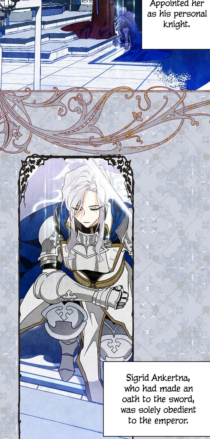 Read Sigrid chapter 1 image 15 on Lezhin
