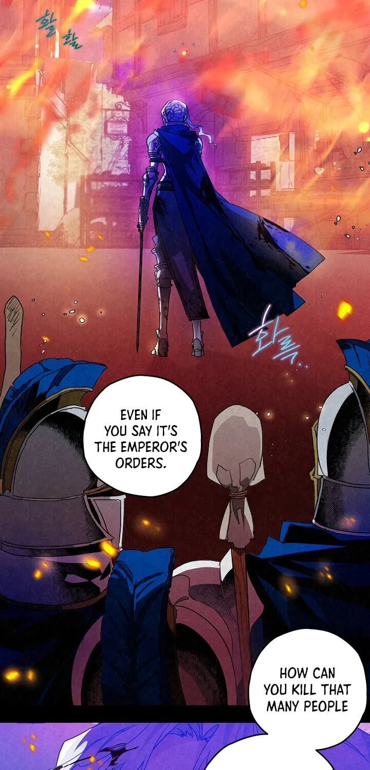 Read Sigrid chapter 1 image 22 on Lezhin