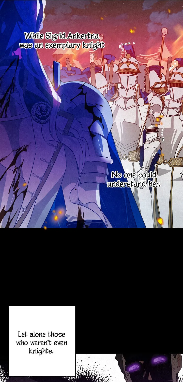 Read Sigrid chapter 1 image 24 on Lezhin