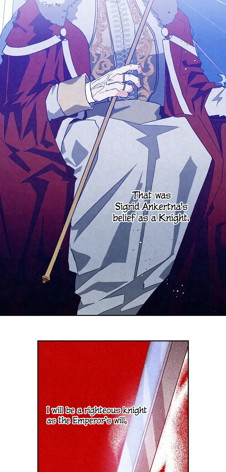 Read Sigrid chapter 1 image 28 on Lezhin