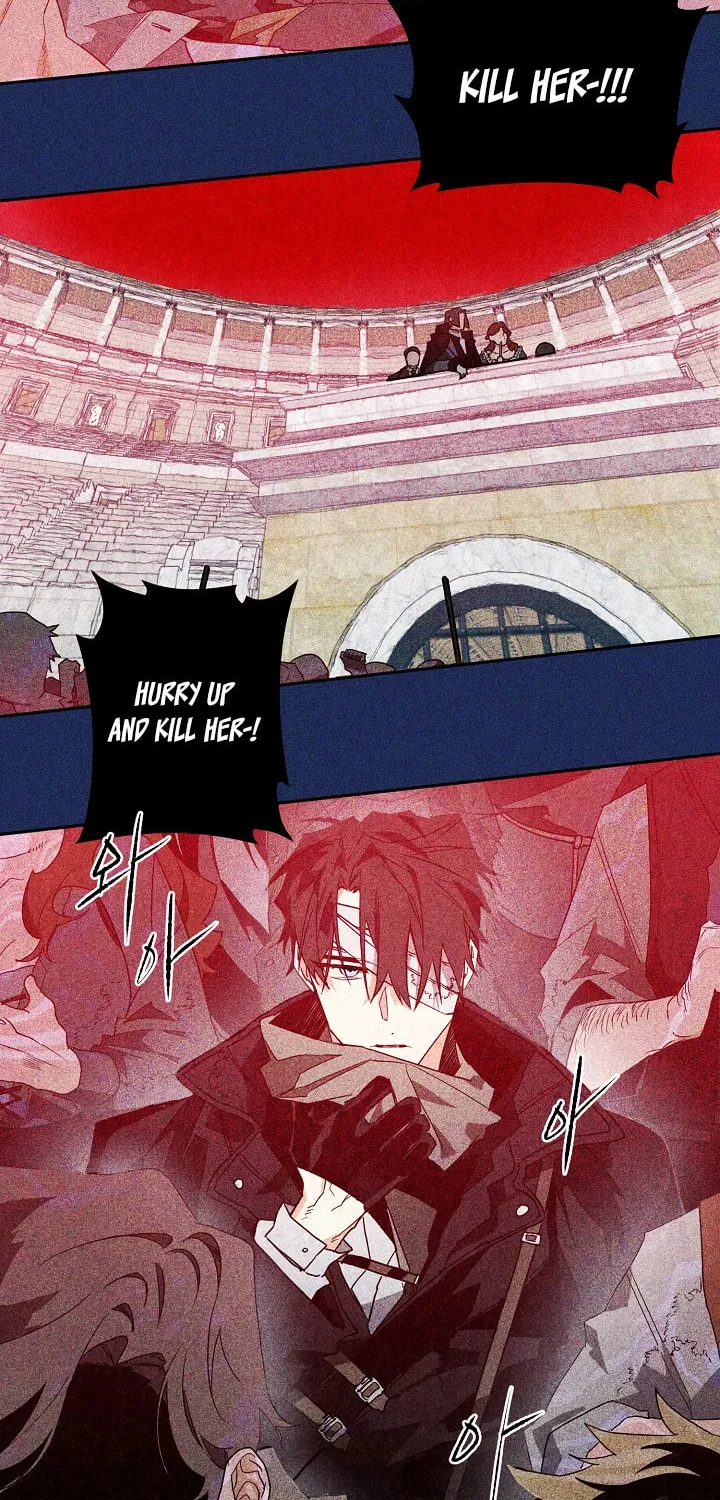 Read Sigrid chapter 1 image 31 on Lezhin