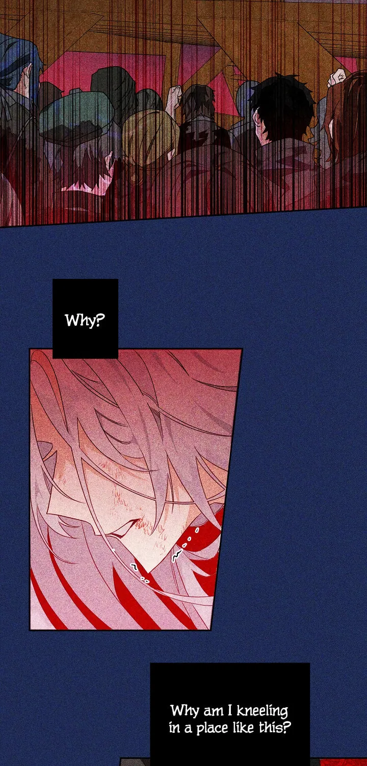 Read Sigrid chapter 1 image 33 on Lezhin