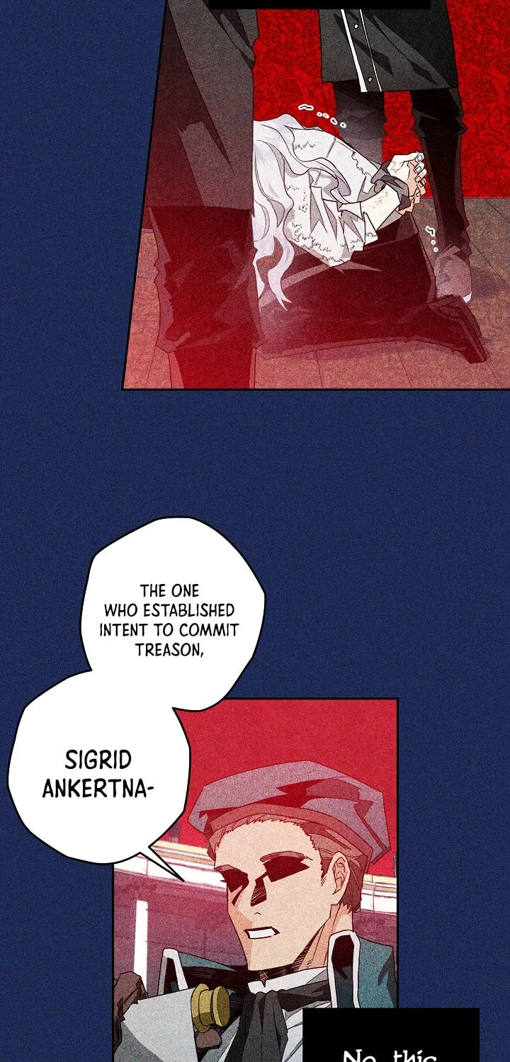 Read Sigrid chapter 1 image 34 on Lezhin