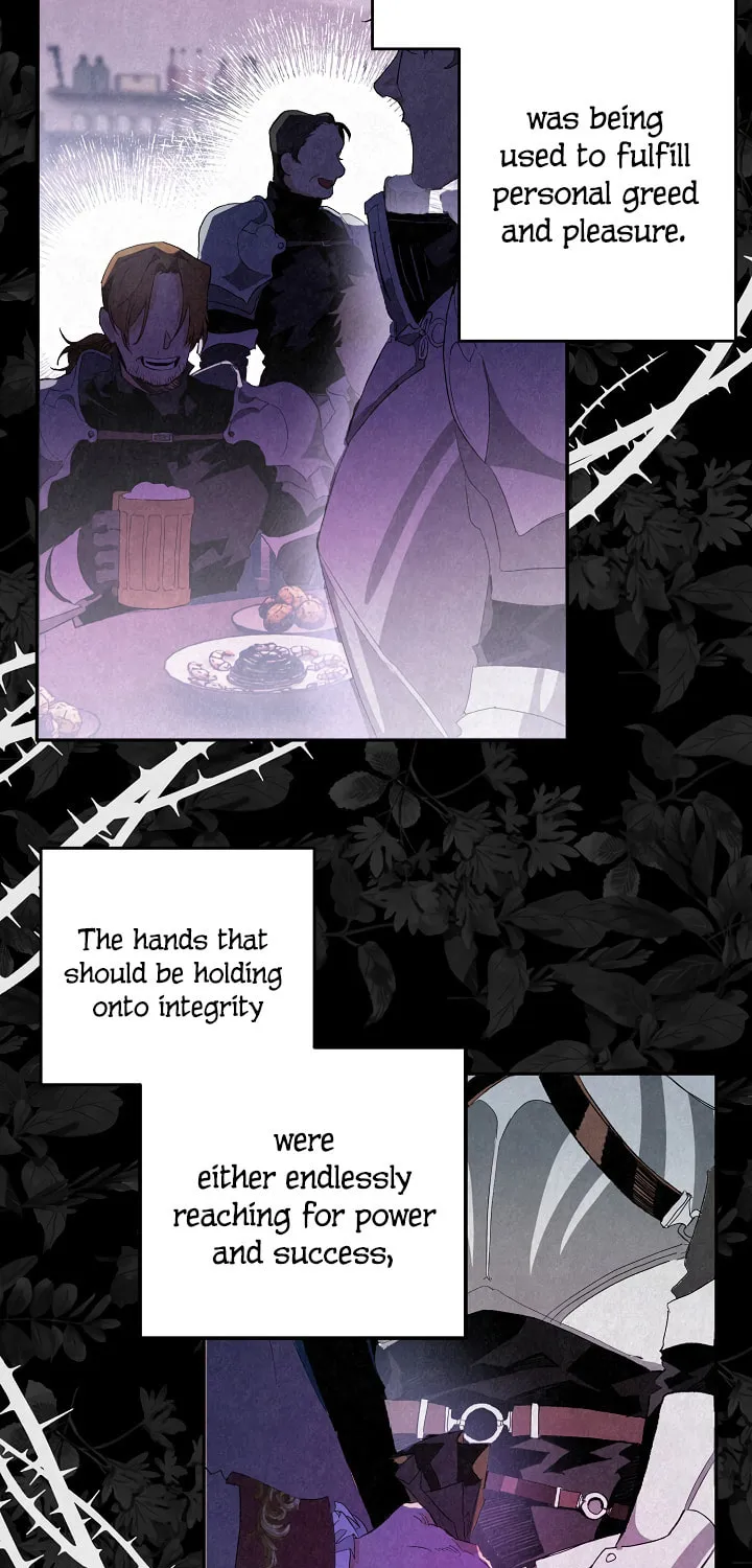 Read Sigrid chapter 1 image 4 on Lezhin