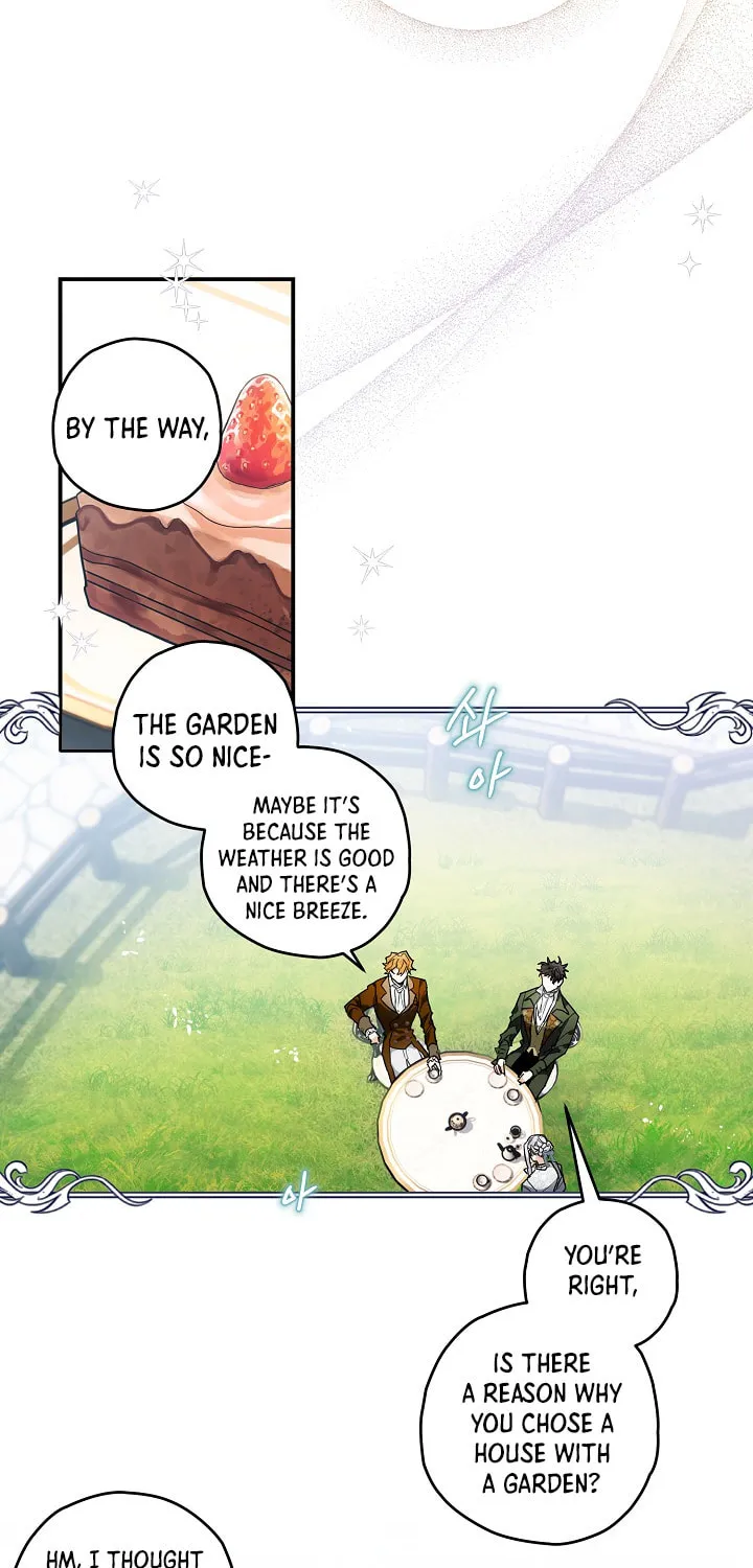 Read Sigrid chapter 10 image 14 on Lezhin