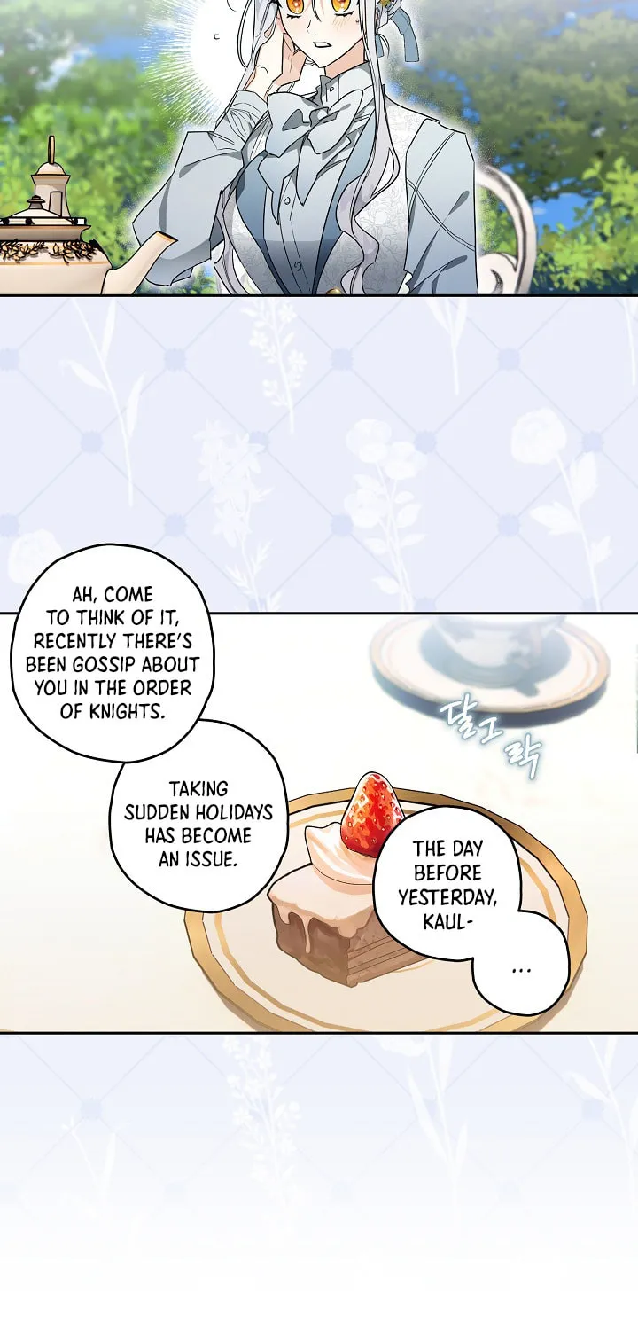 Read Sigrid chapter 10 image 17 on Lezhin