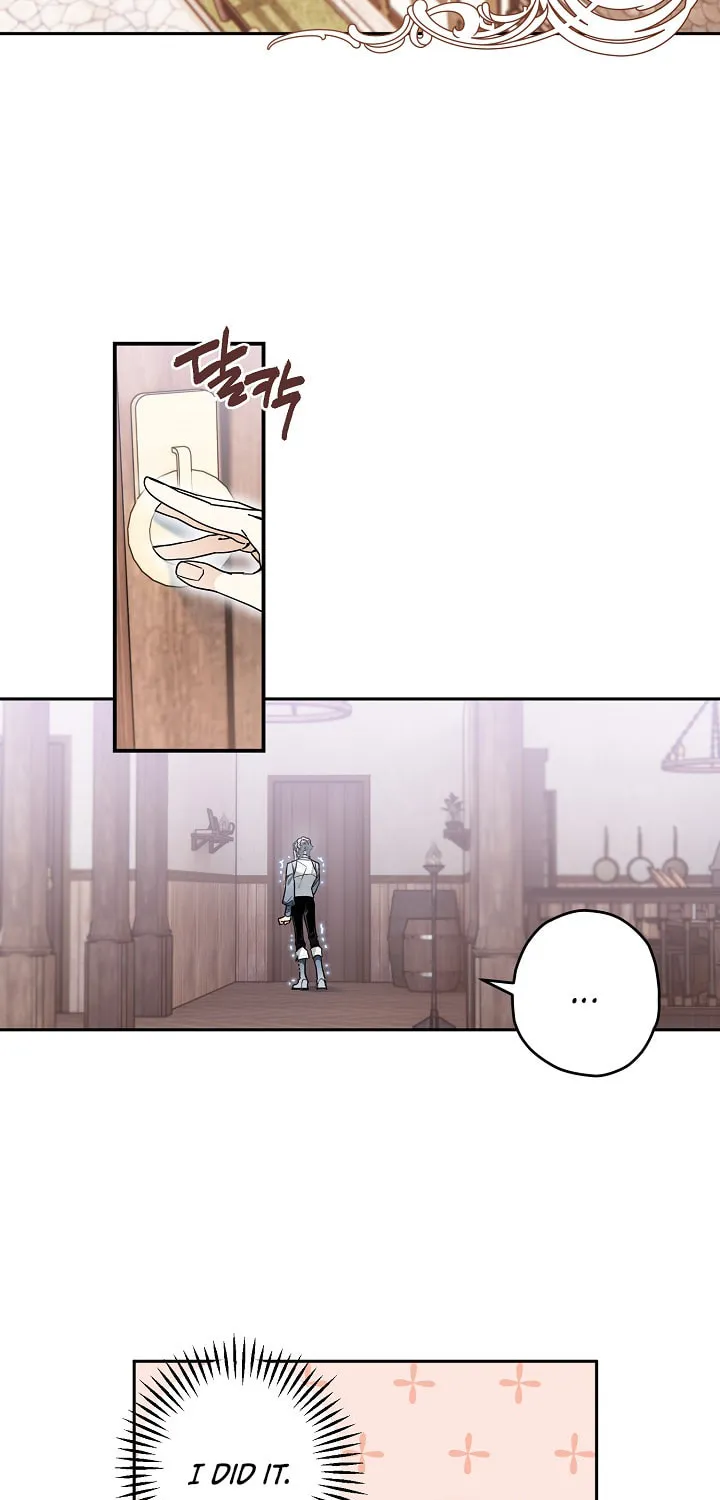 Read Sigrid chapter 10 image 19 on Lezhin