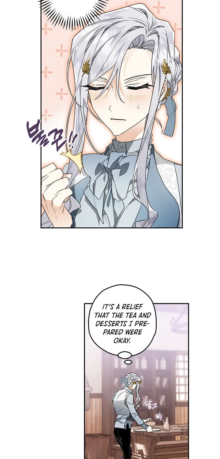 Read Sigrid chapter 10 image 20 on Lezhin