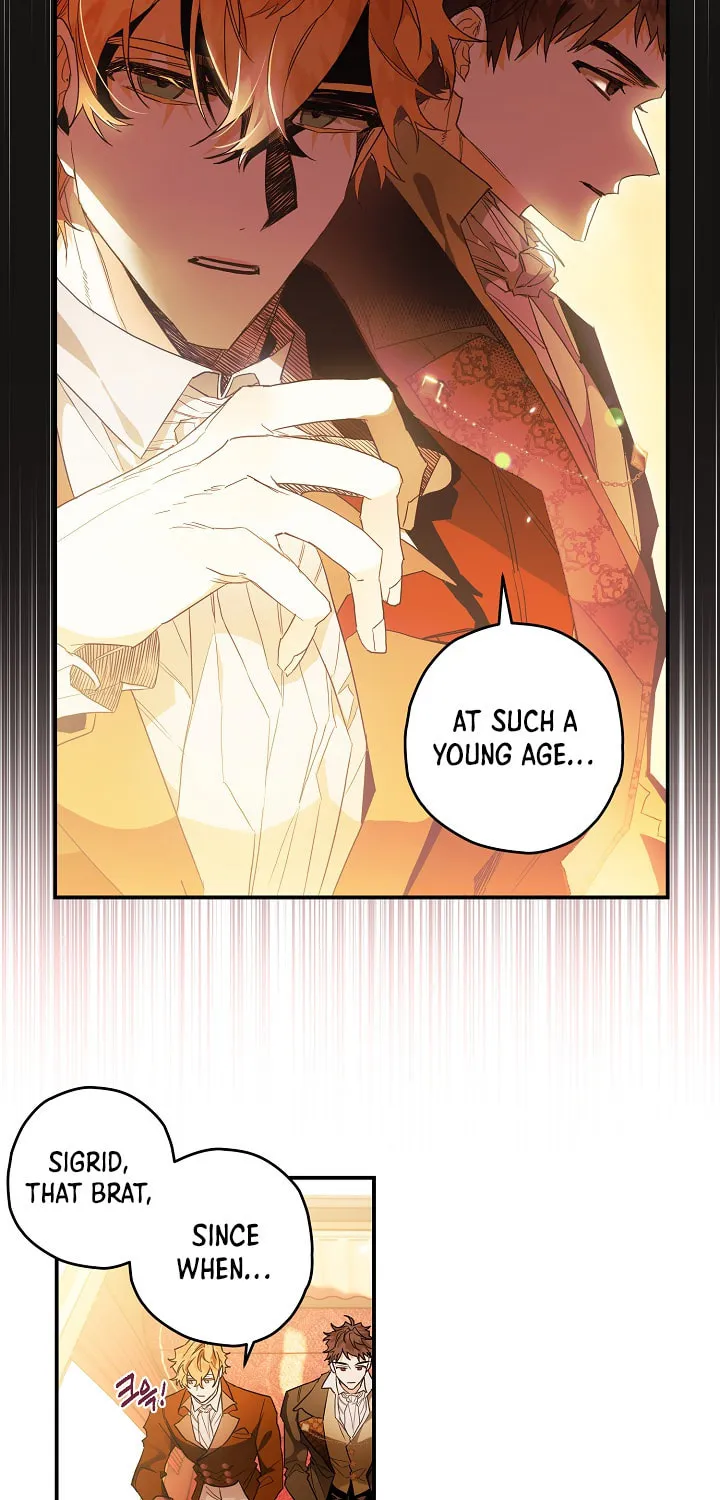 Read Sigrid chapter 10 image 27 on Lezhin
