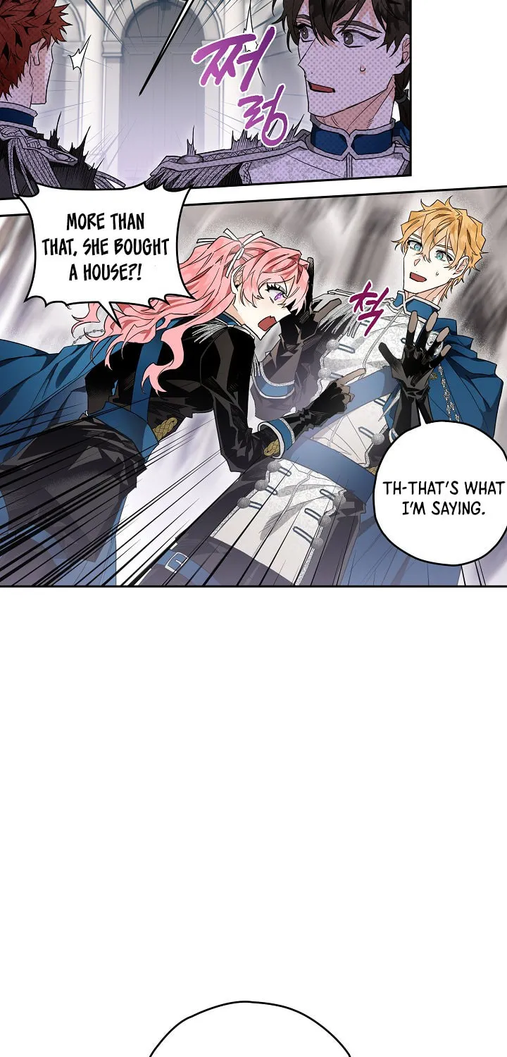 Read Sigrid chapter 10 image 31 on Lezhin