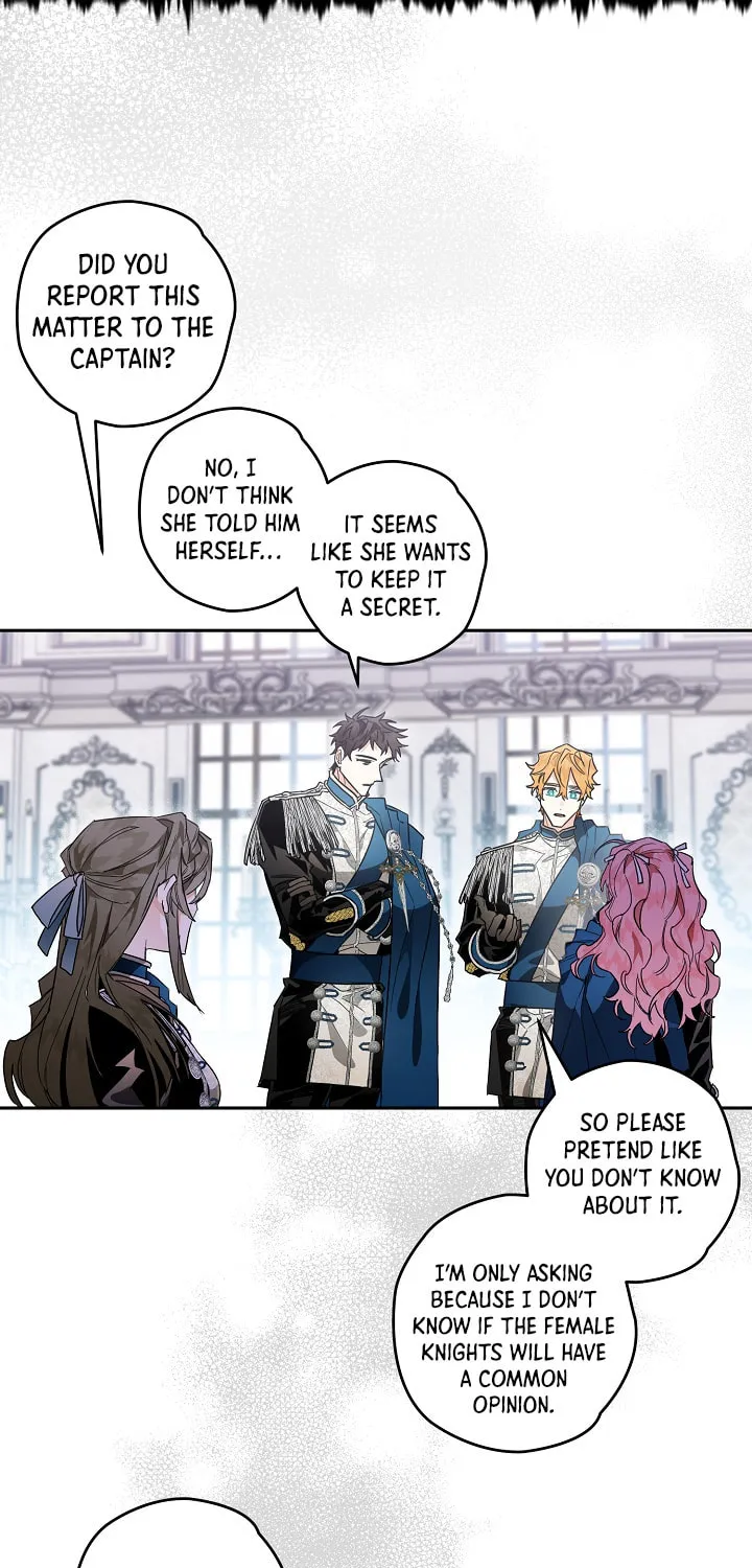 Read Sigrid chapter 10 image 36 on Lezhin