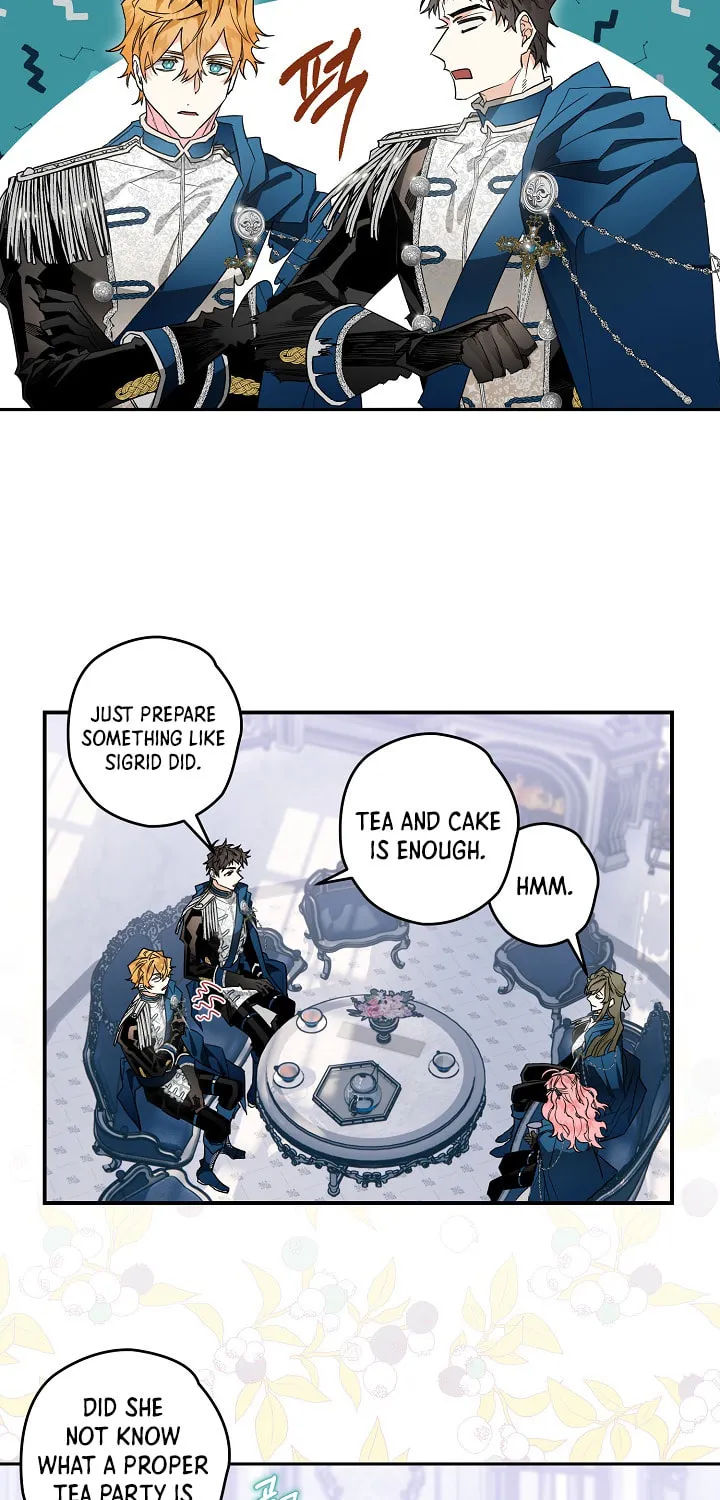 Read Sigrid chapter 10 image 40 on Lezhin