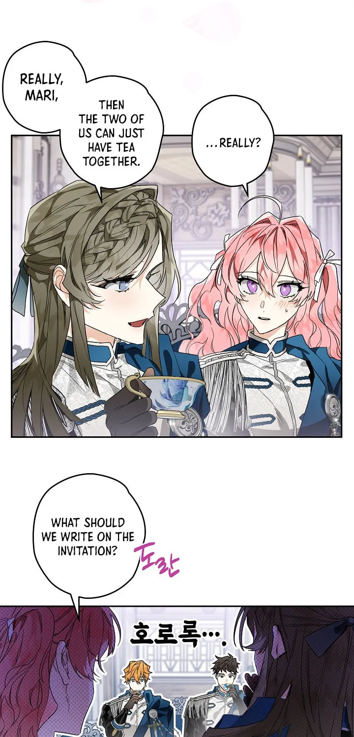 Read Sigrid chapter 10 image 44 on Lezhin