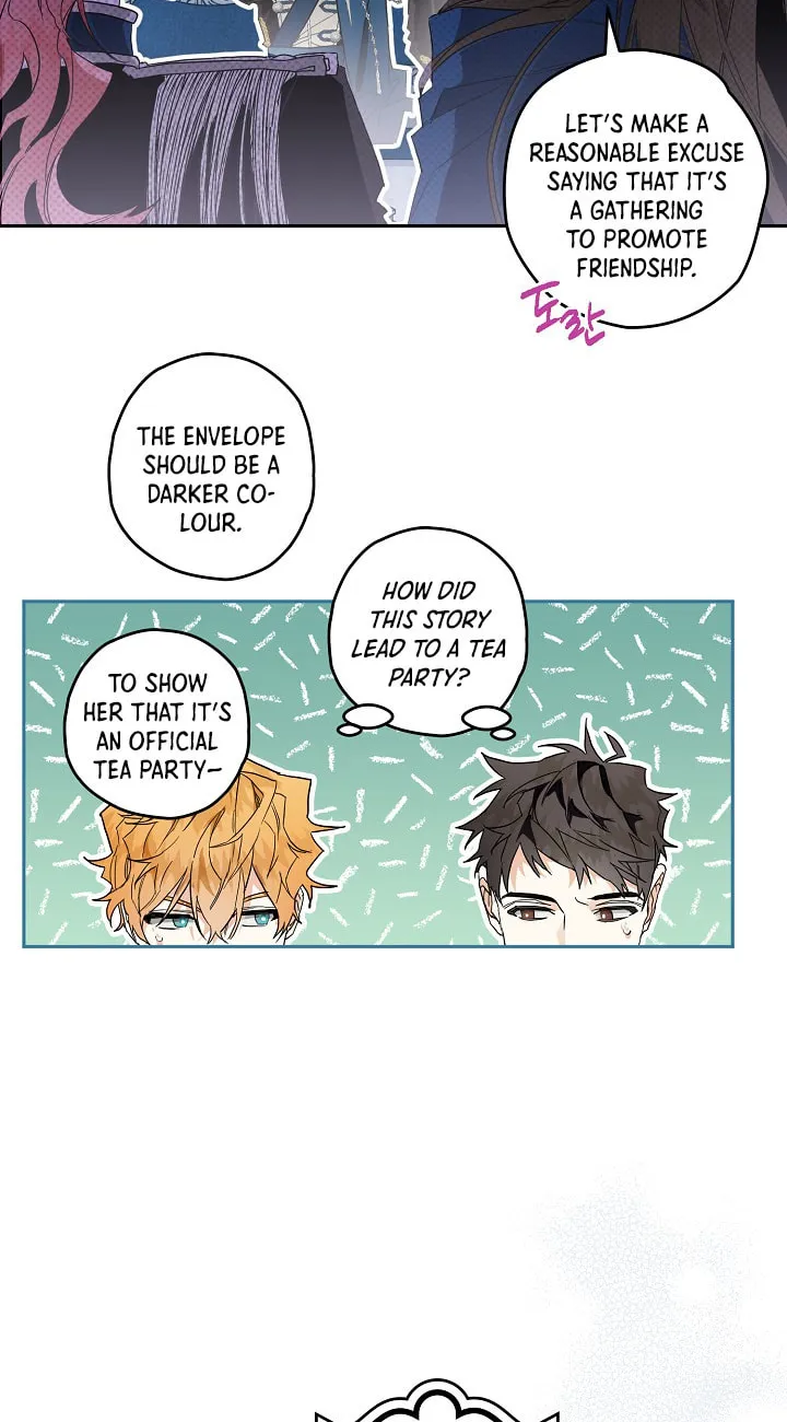 Read Sigrid chapter 10 image 45 on Lezhin