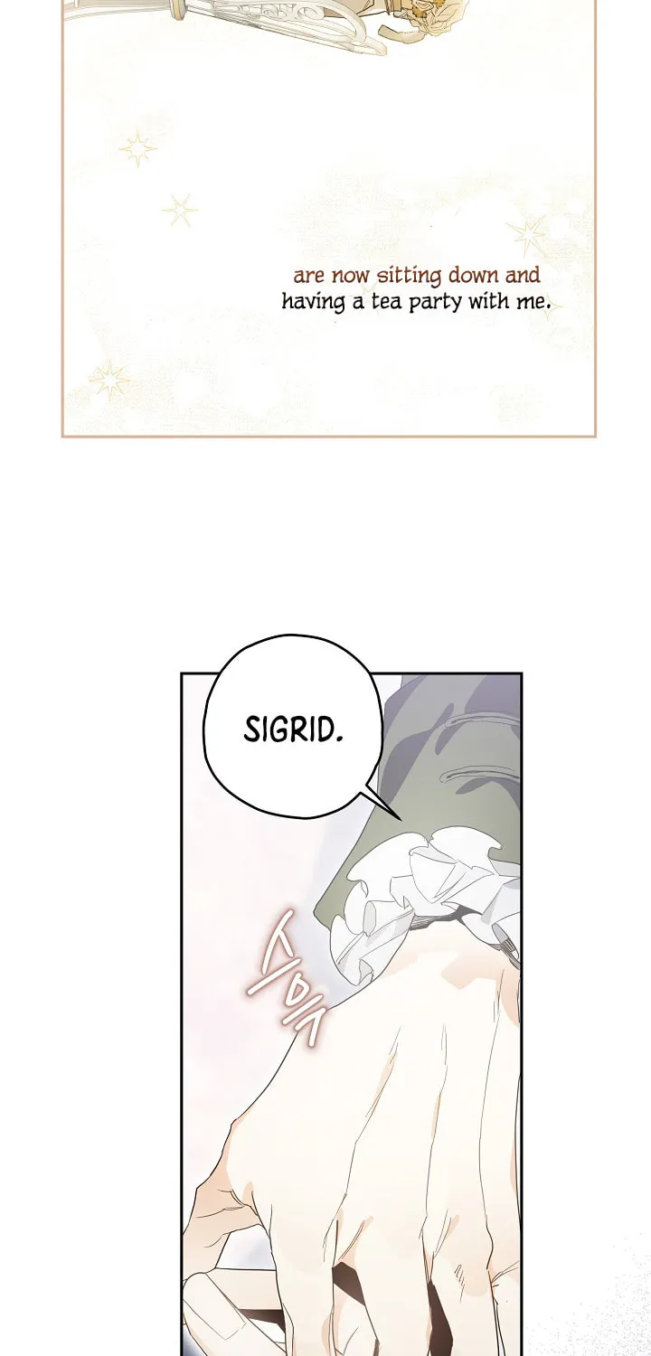 Read Sigrid chapter 10 image 7 on Lezhin