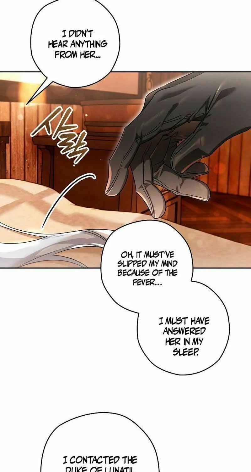 Read Sigrid chapter 100 image 10 on Lezhin