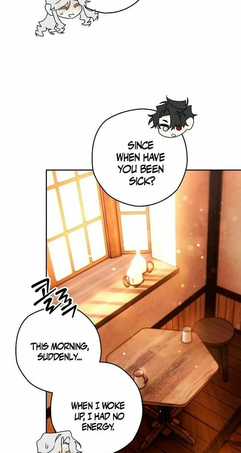 Read Sigrid chapter 100 image 12 on Lezhin