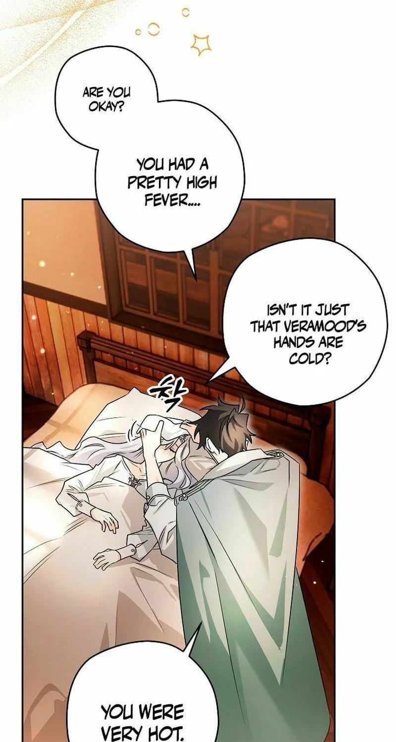 Read Sigrid chapter 100 image 14 on Lezhin