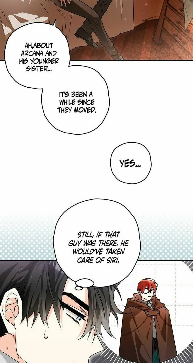 Read Sigrid chapter 100 image 25 on Lezhin