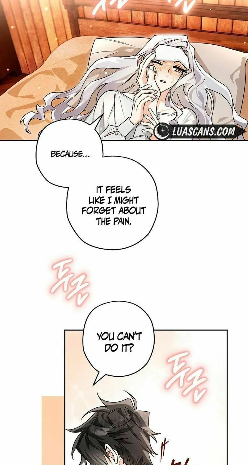 Read Sigrid chapter 100 image 32 on Lezhin
