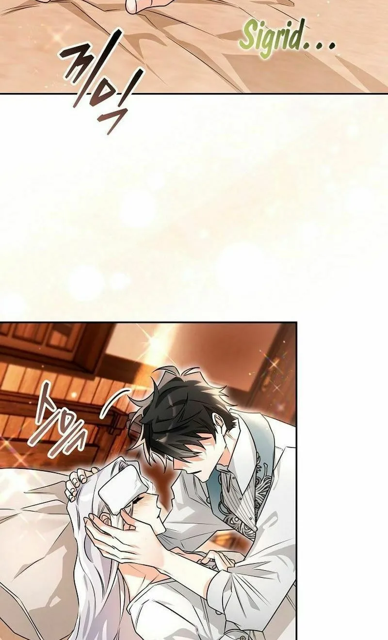 Read Sigrid chapter 100 image 35 on Lezhin