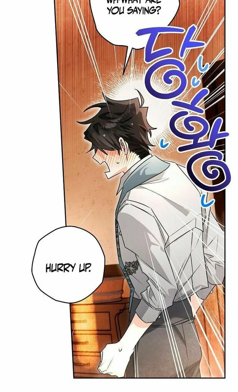 Read Sigrid chapter 100 image 47 on Lezhin