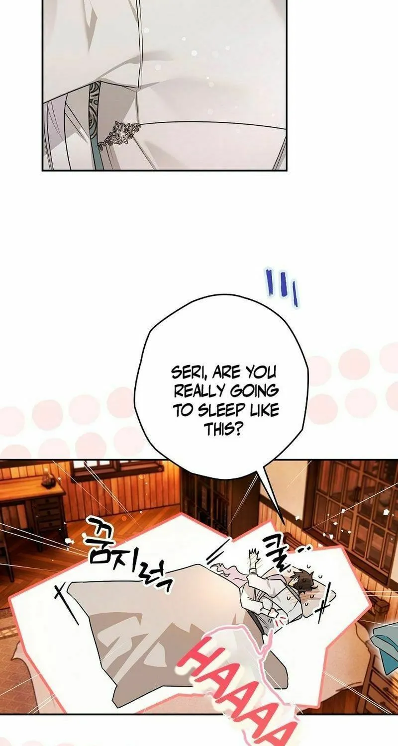 Read Sigrid chapter 100 image 64 on Lezhin