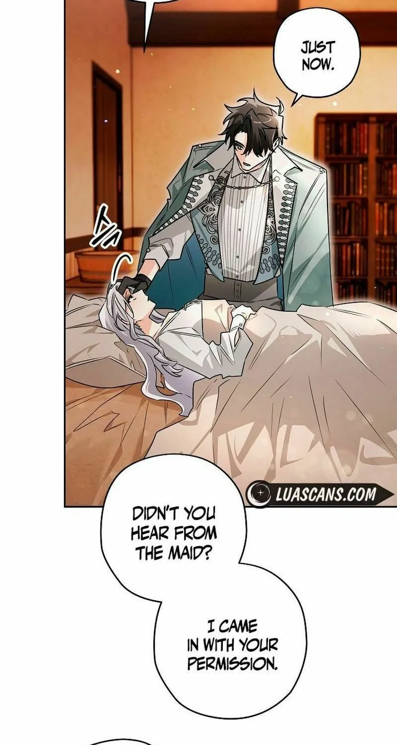 Read Sigrid chapter 100 image 9 on Lezhin