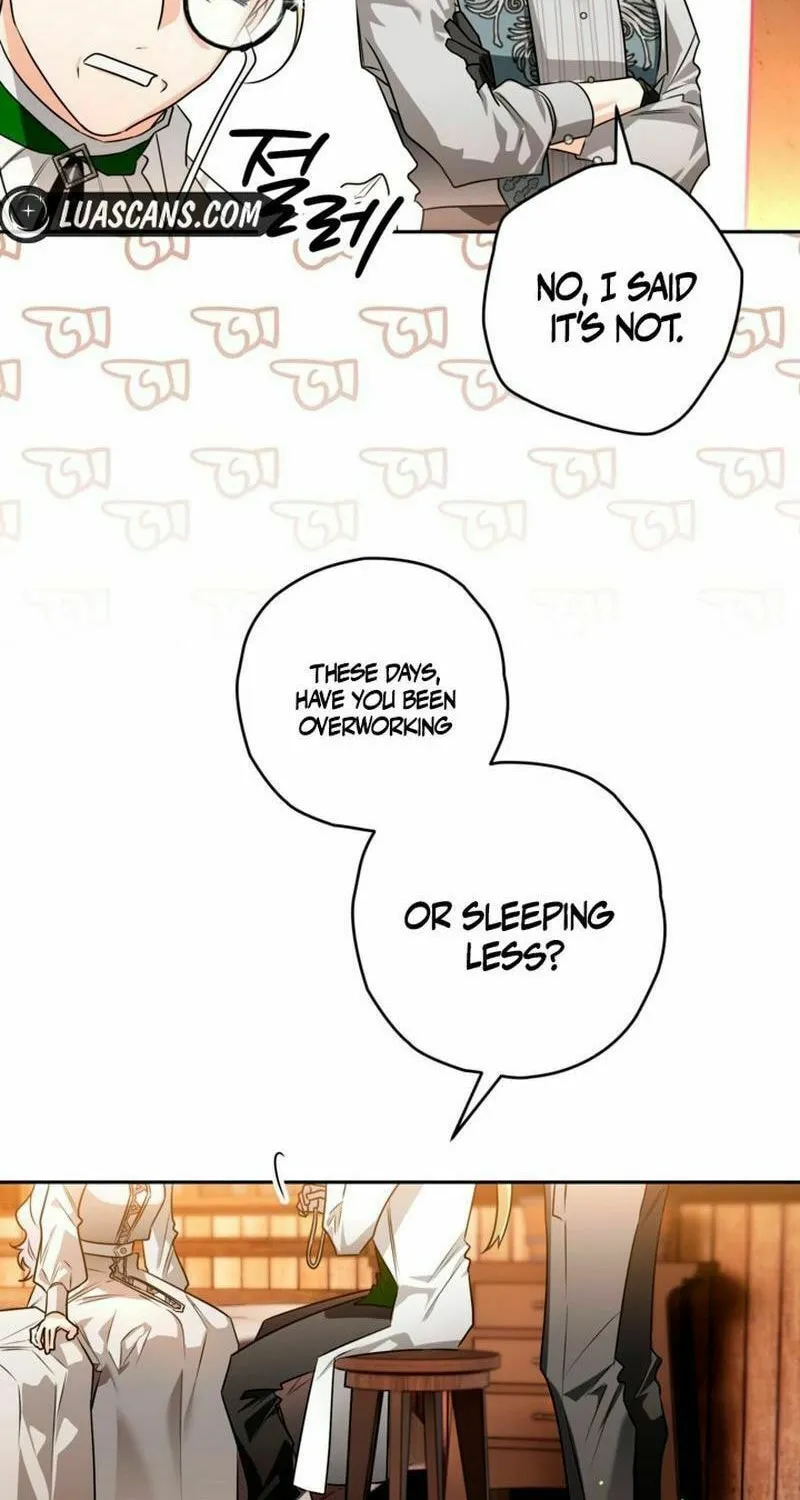 Read Sigrid chapter 101 image 21 on Lezhin