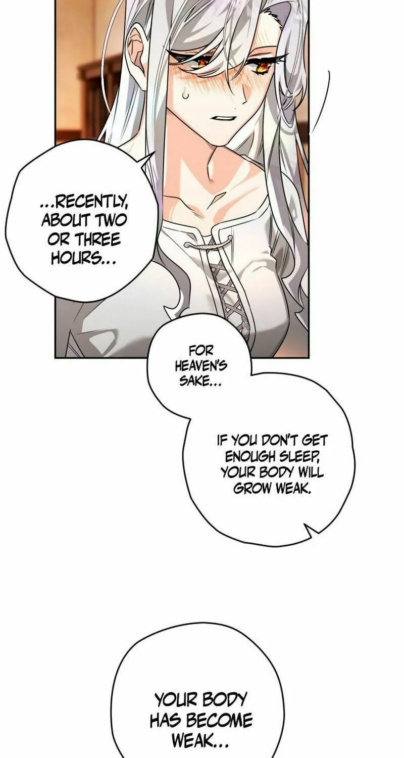 Read Sigrid chapter 101 image 24 on Lezhin