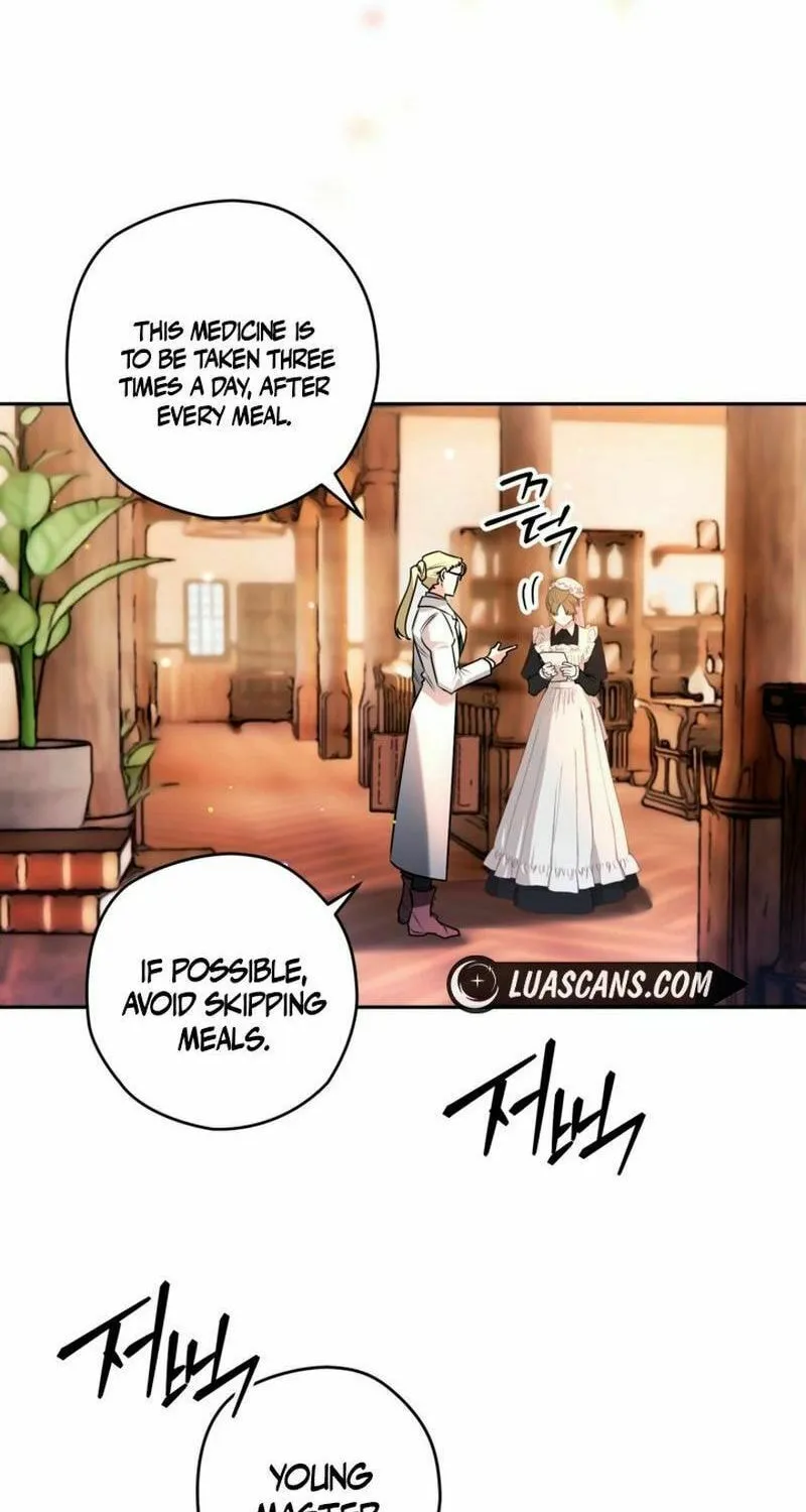 Read Sigrid chapter 101 image 27 on Lezhin