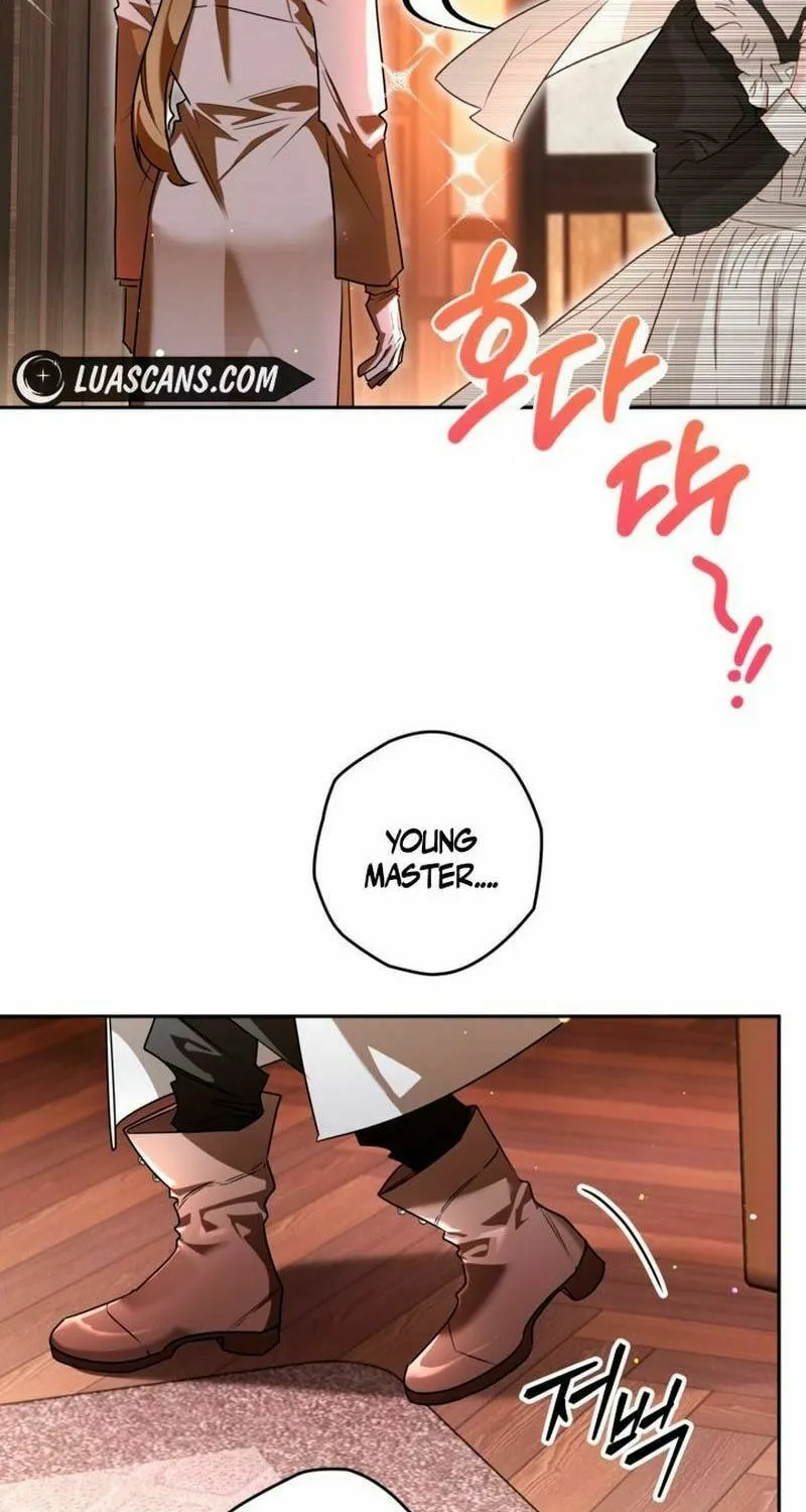 Read Sigrid chapter 101 image 9 on Lezhin