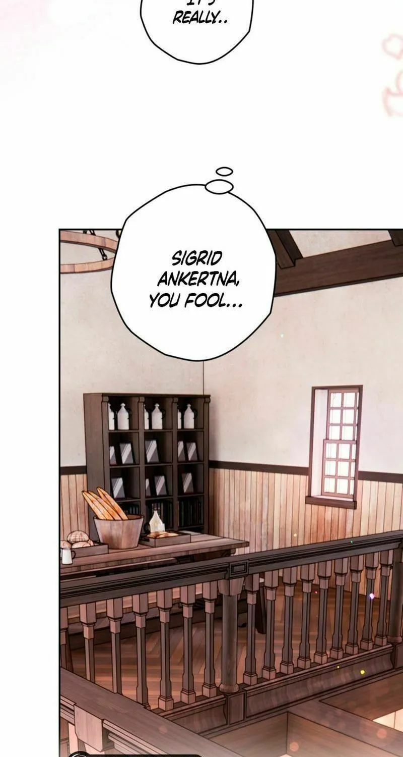 Read Sigrid chapter 102 image 22 on Lezhin