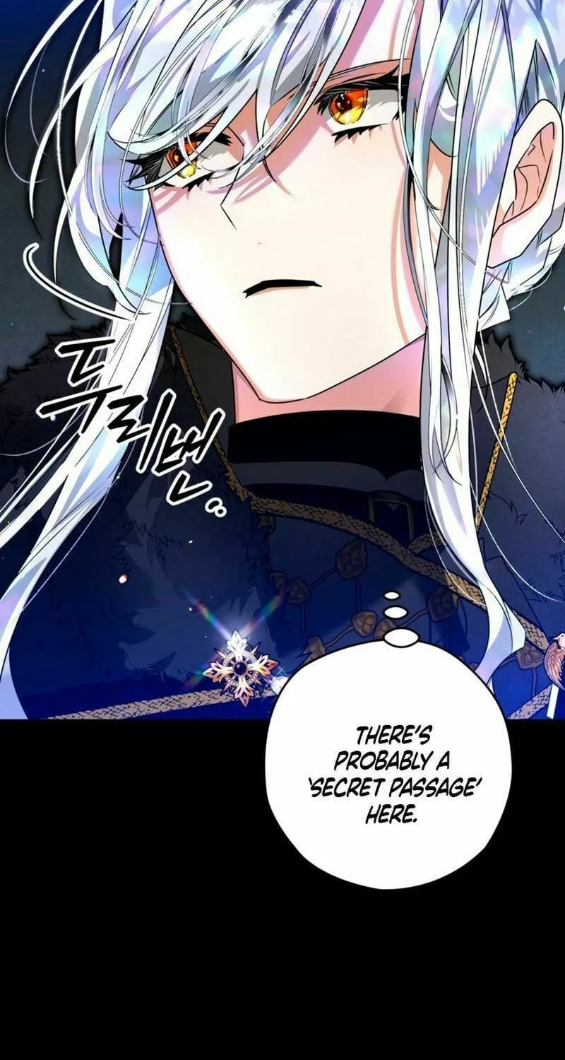 Read Sigrid chapter 102 image 32 on Lezhin