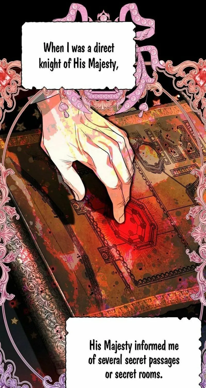 Read Sigrid chapter 102 image 33 on Lezhin