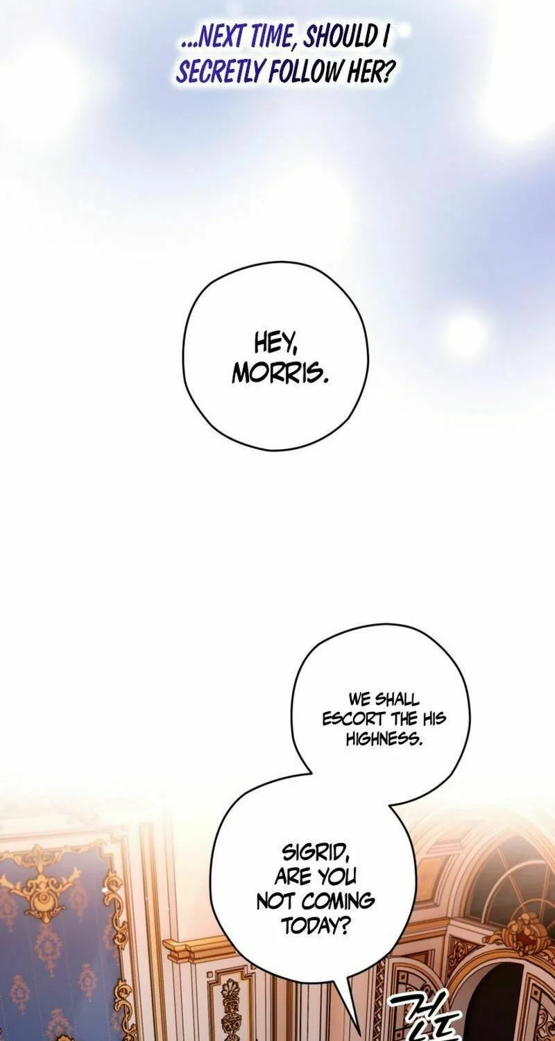 Read Sigrid chapter 102 image 72 on Lezhin