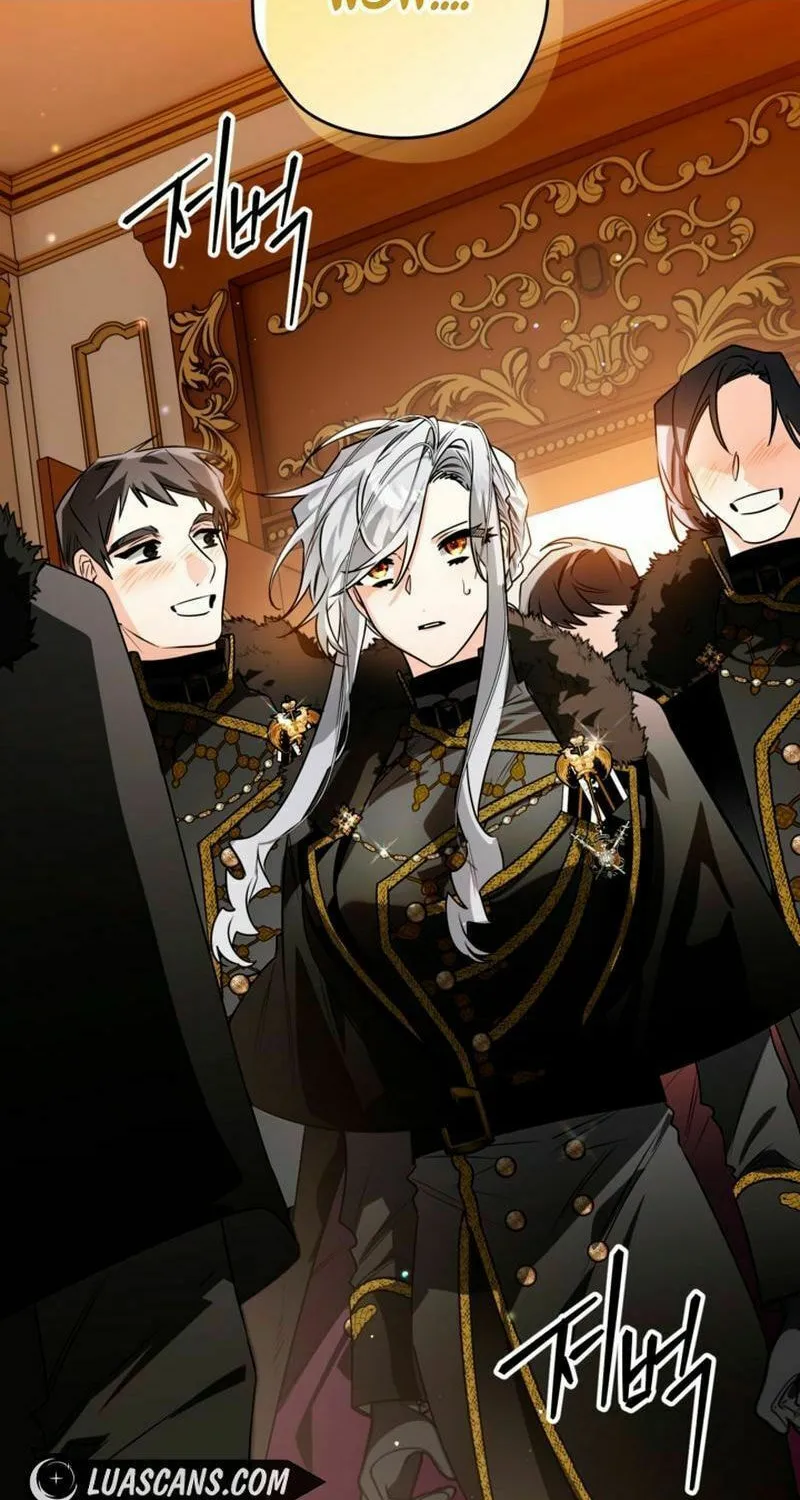 Read Sigrid chapter 103 image 3 on Lezhin