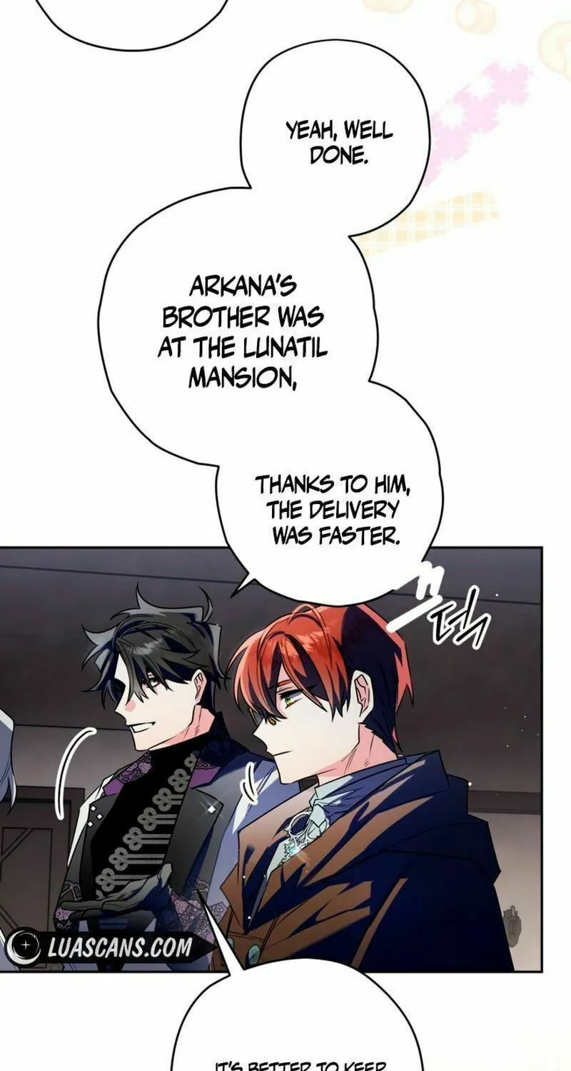Read Sigrid chapter 103 image 46 on Lezhin
