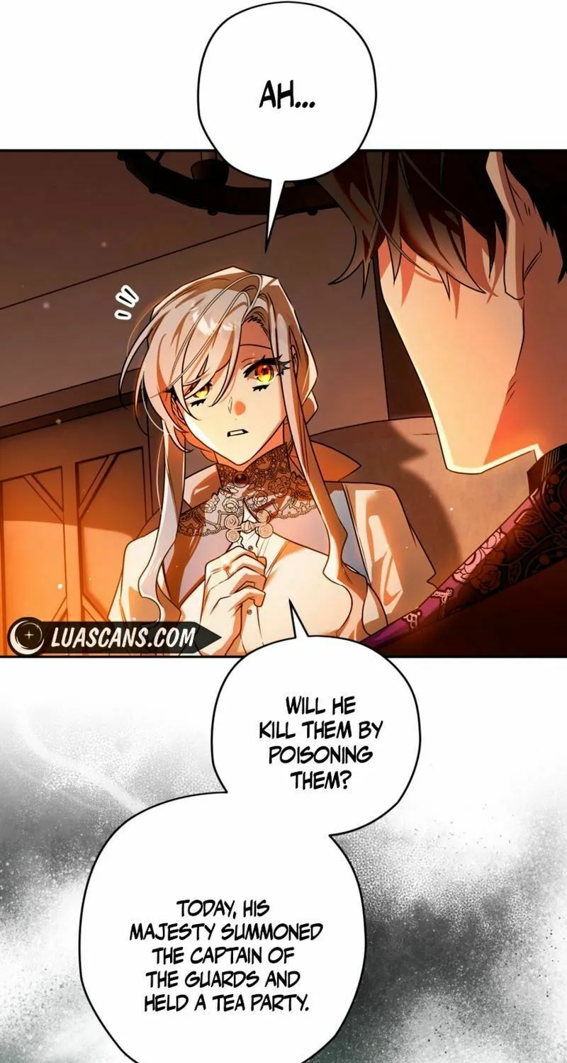Read Sigrid chapter 104 image 16 on Lezhin