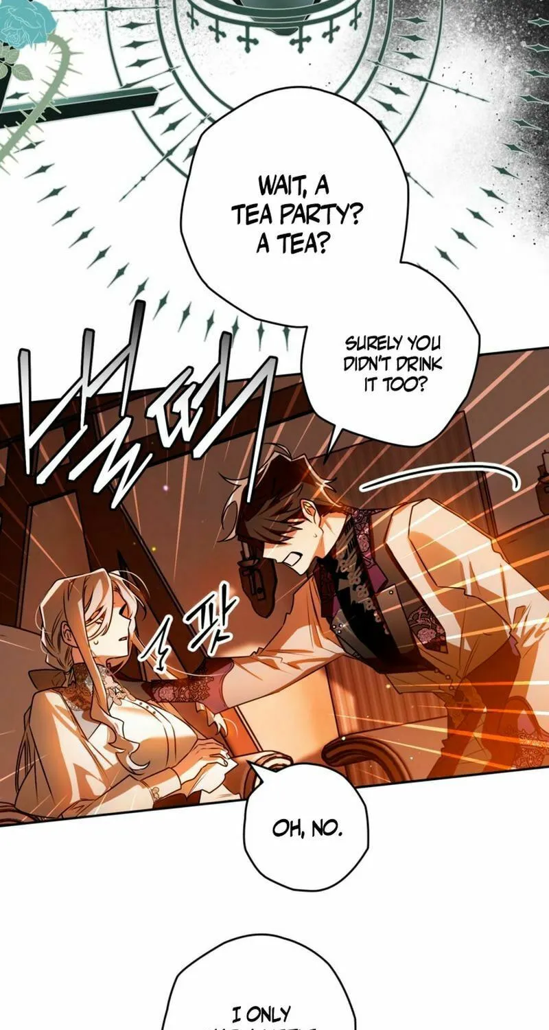 Read Sigrid chapter 104 image 18 on Lezhin