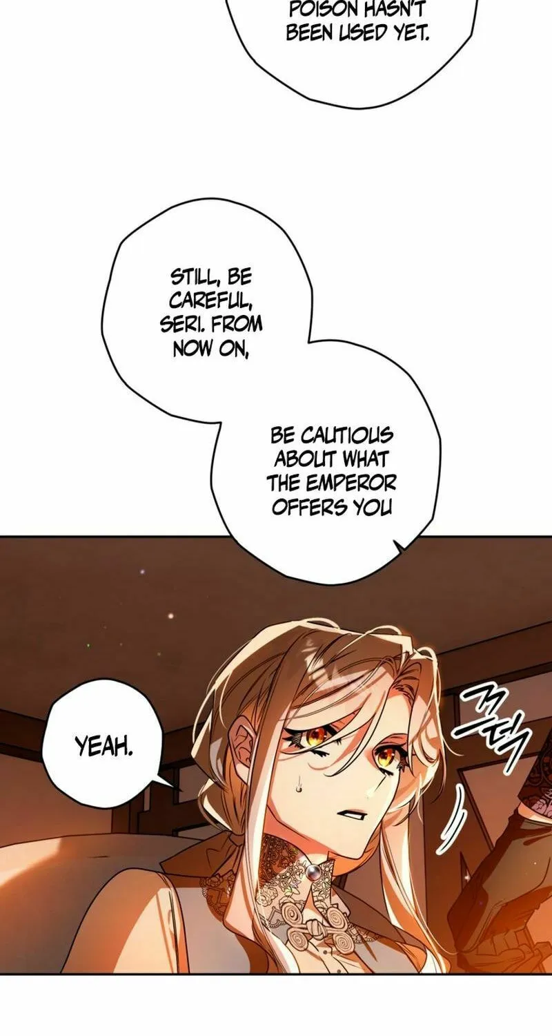 Read Sigrid chapter 104 image 23 on Lezhin