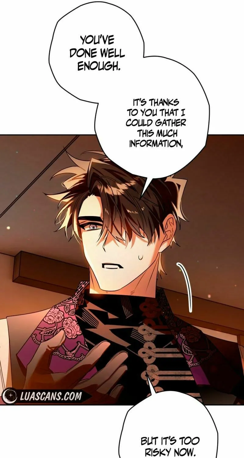 Read Sigrid chapter 104 image 34 on Lezhin