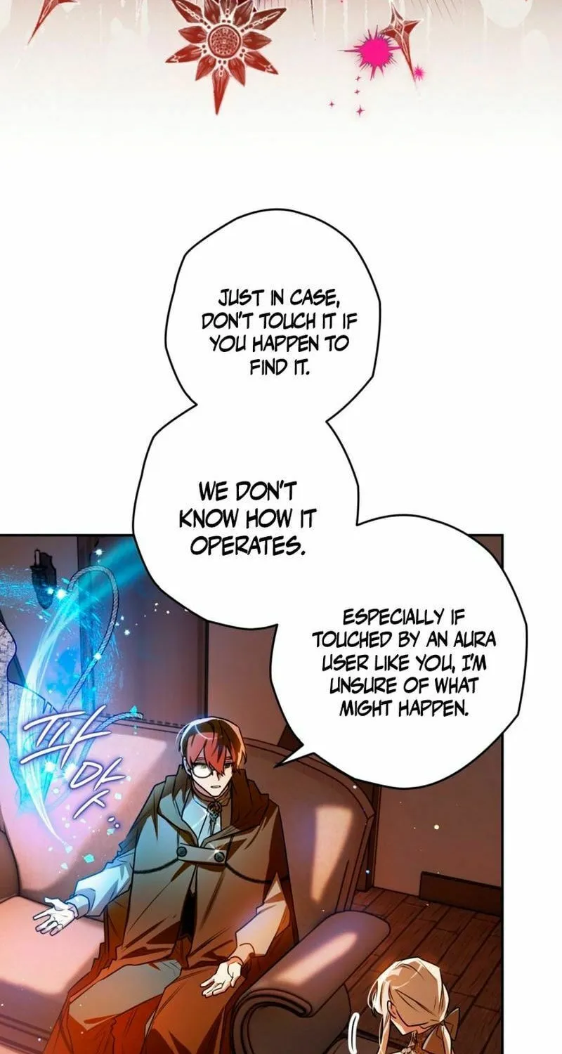 Read Sigrid chapter 105 image 15 on Lezhin