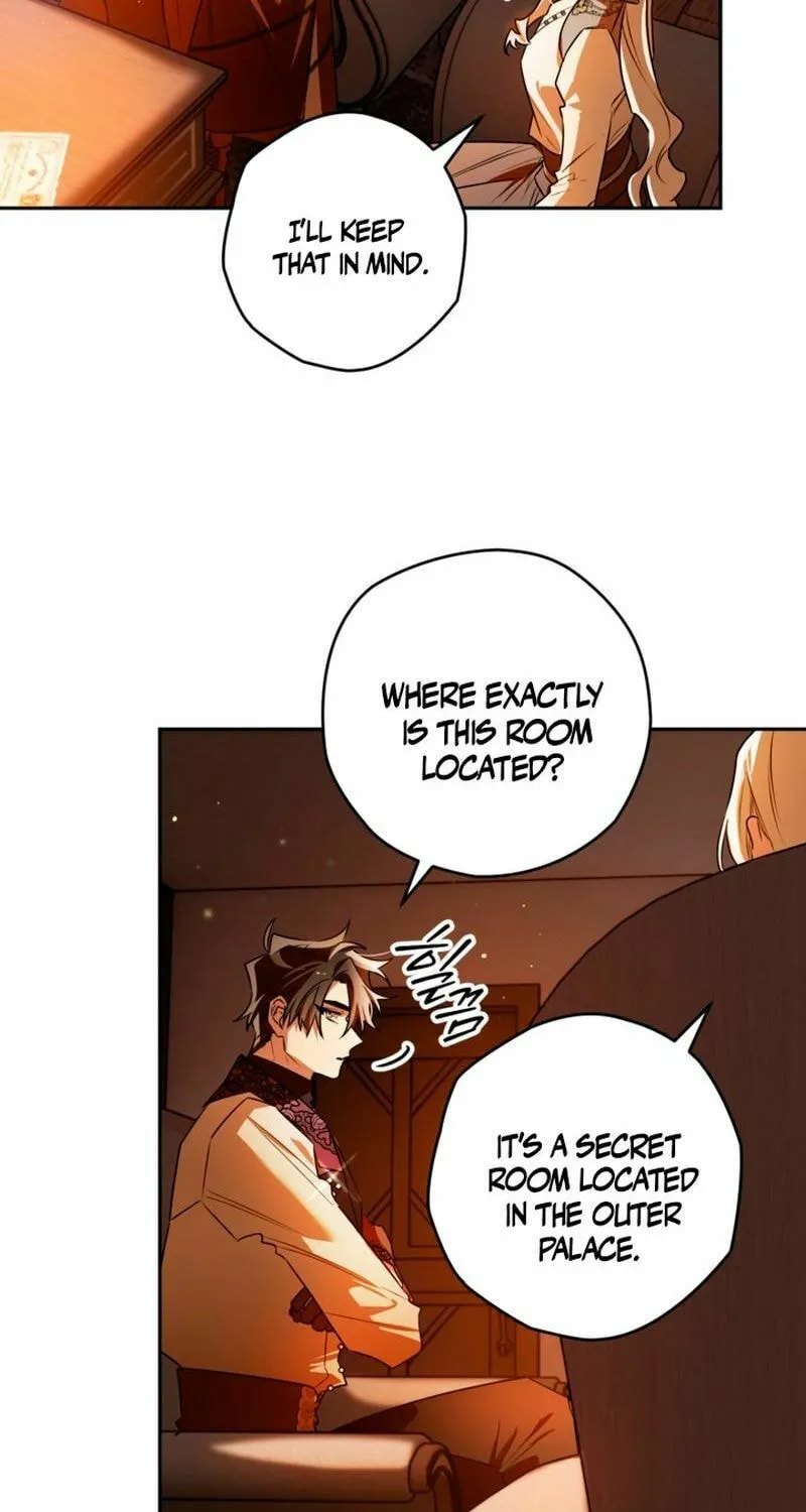Read Sigrid chapter 105 image 16 on Lezhin
