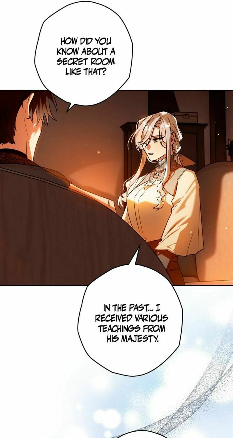 Read Sigrid chapter 105 image 18 on Lezhin