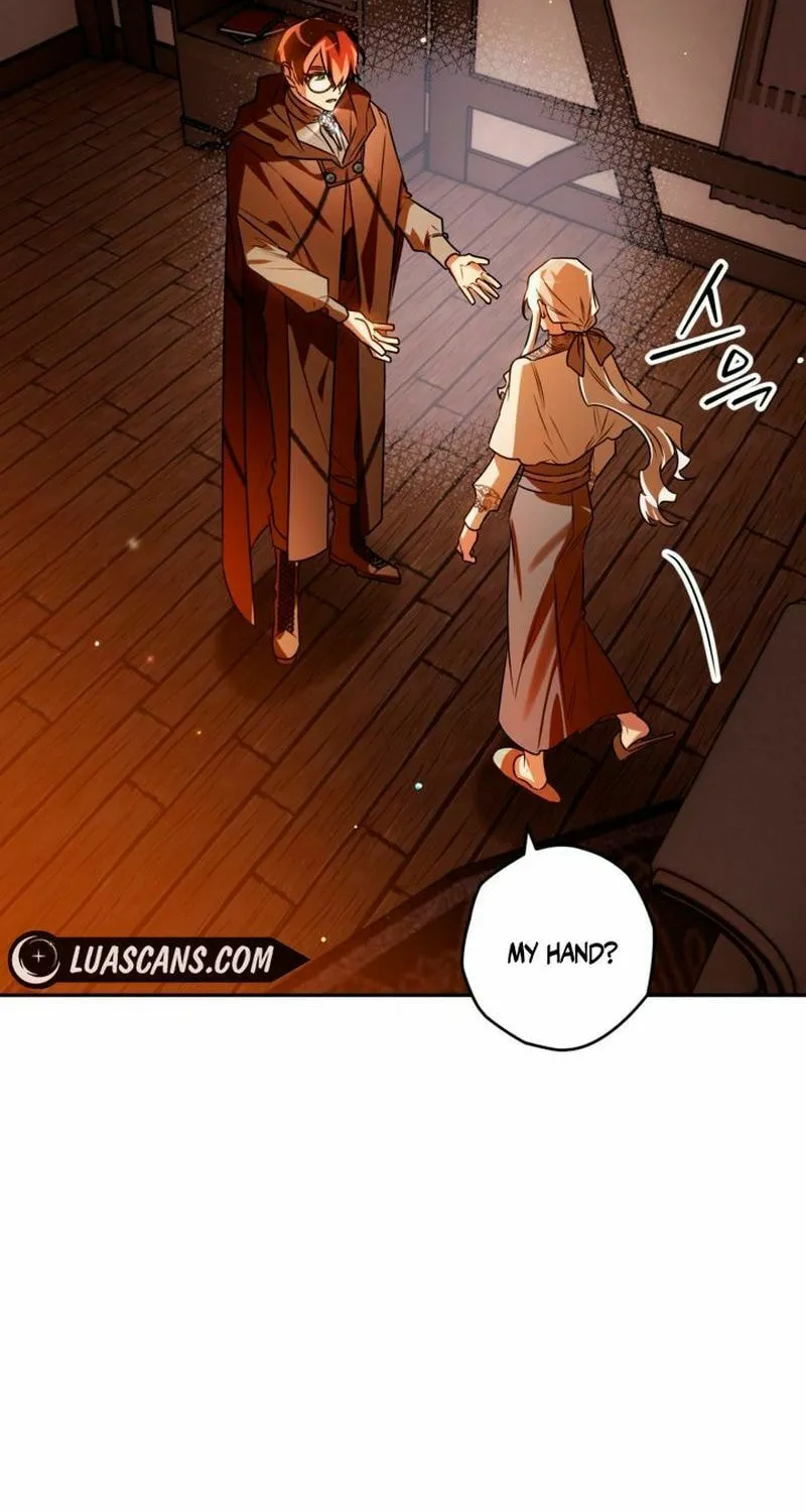 Read Sigrid chapter 105 image 23 on Lezhin
