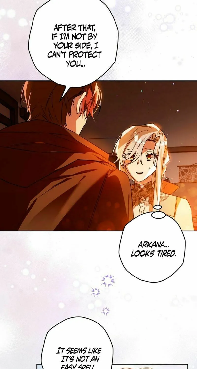 Read Sigrid chapter 105 image 37 on Lezhin