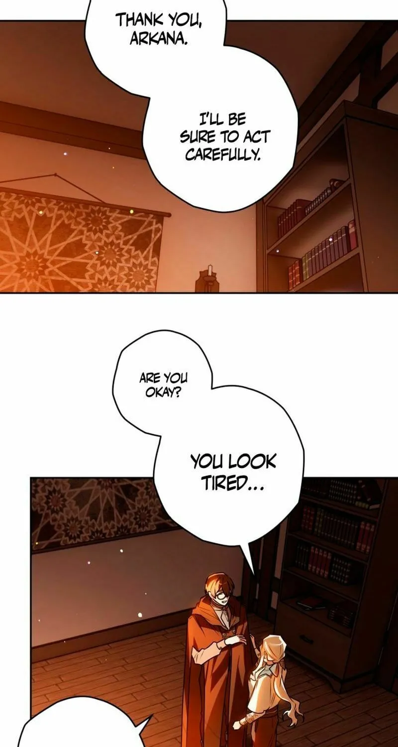 Read Sigrid chapter 105 image 39 on Lezhin