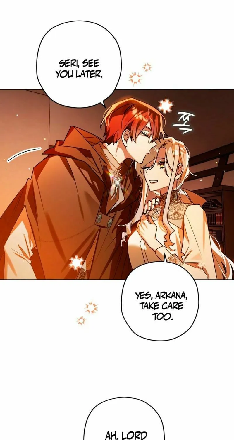 Read Sigrid chapter 105 image 49 on Lezhin