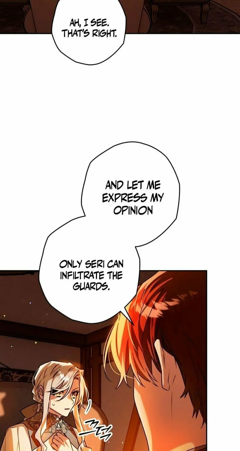 Read Sigrid chapter 105 image 8 on Lezhin
